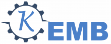 Logo EMB Konstruktion